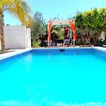 Finca El Aulagar