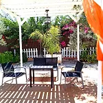 Finca El Aulagar