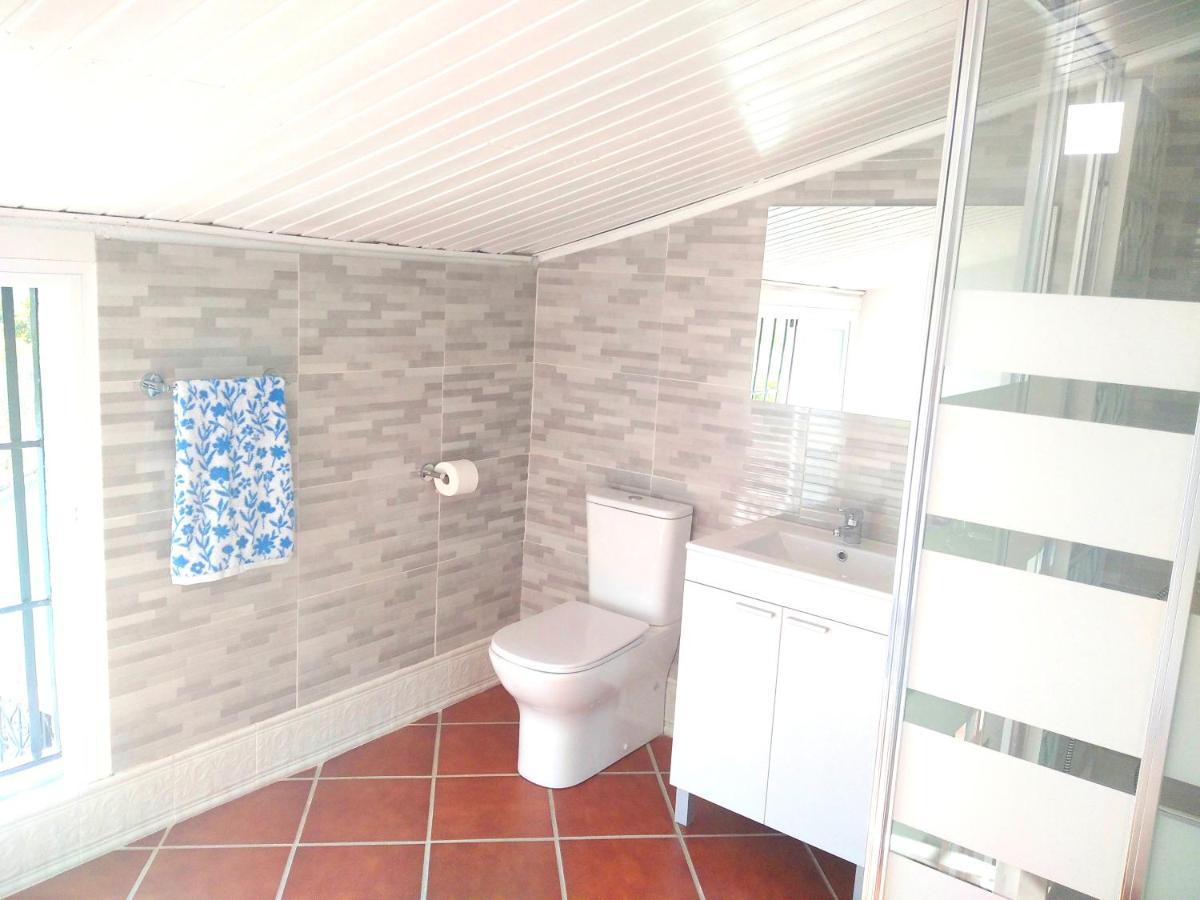 Ferienhaus El Aulagar *