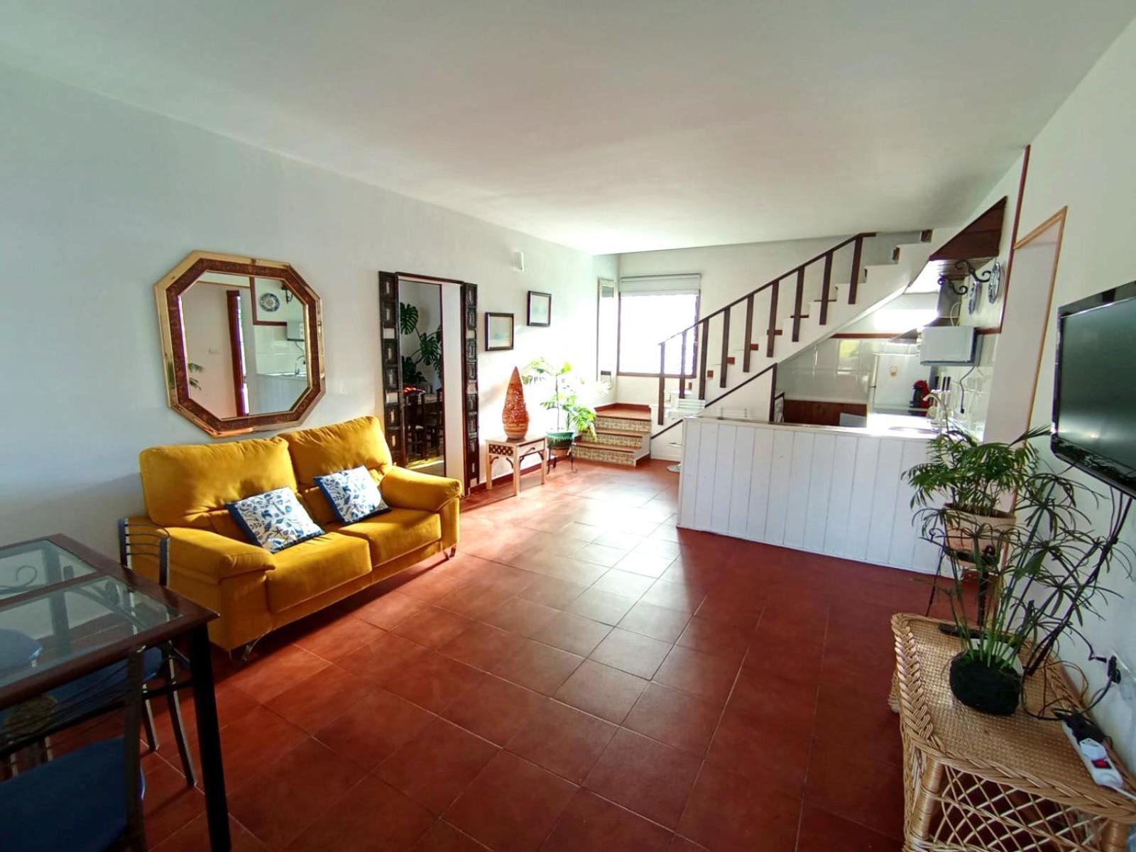Ferienhaus El Aulagar